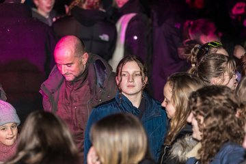 Bild 393 - Osterfeuer